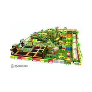 Playground Indoor