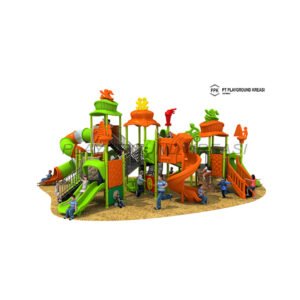 Playground Outdoor